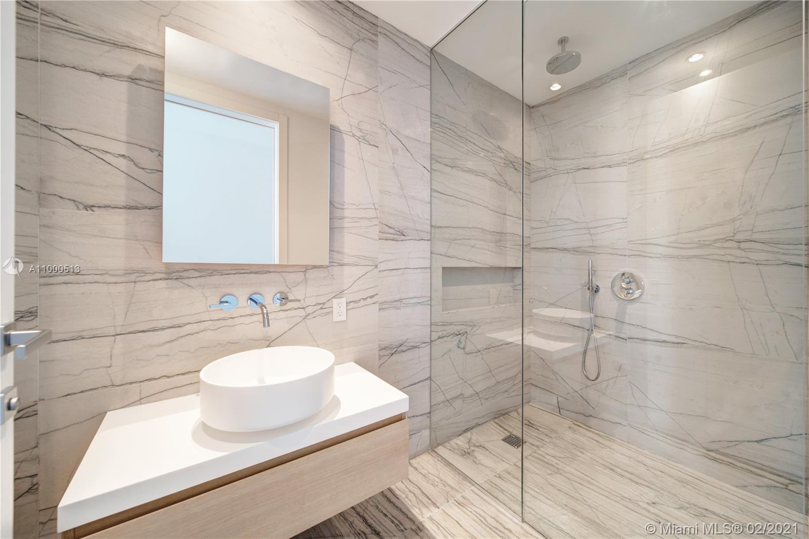 EIGHTY SEVEN PARK - Residential