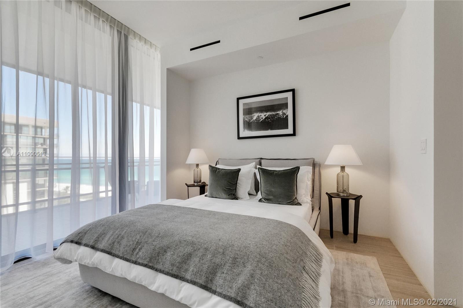 EIGHTY SEVEN PARK - Residential