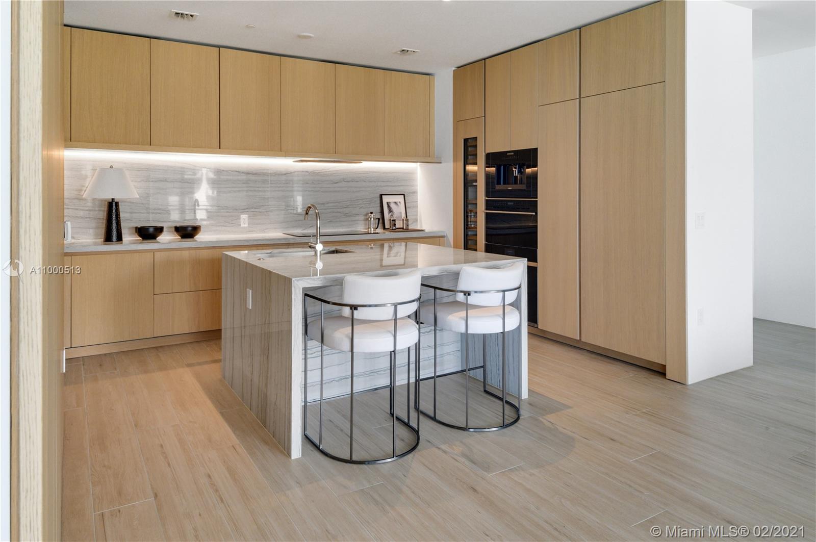 EIGHTY SEVEN PARK - Residential