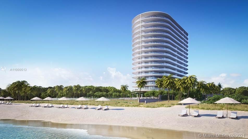 EIGHTY SEVEN PARK - Residential