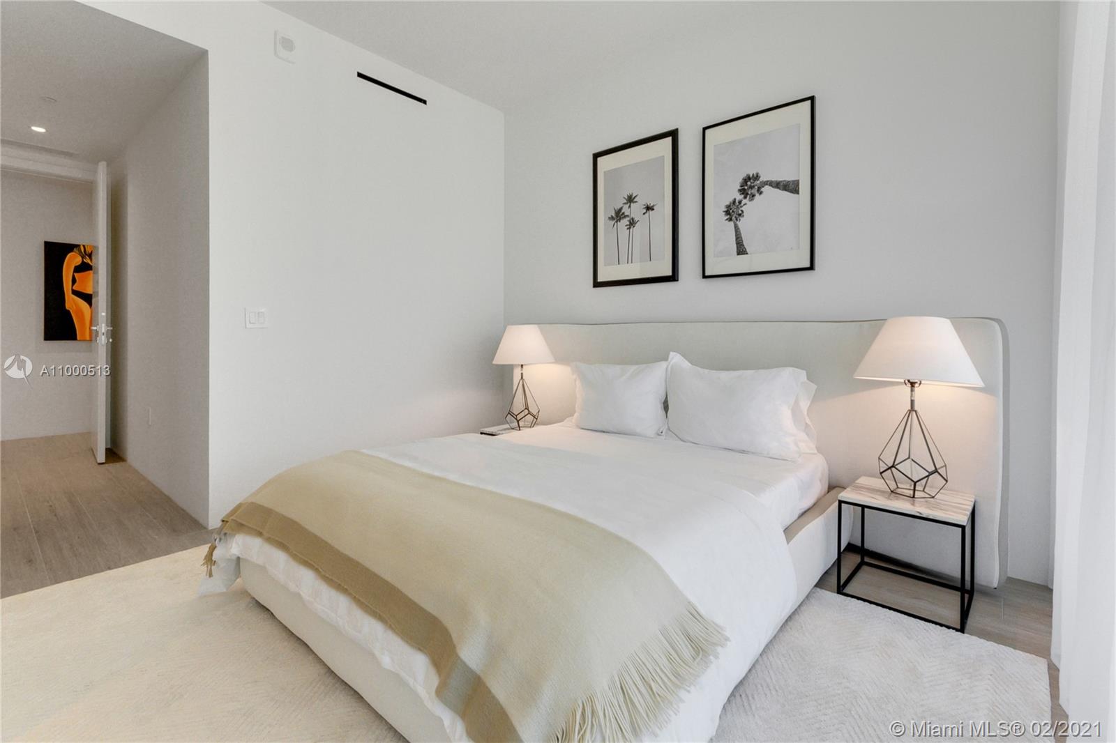 EIGHTY SEVEN PARK - Residential