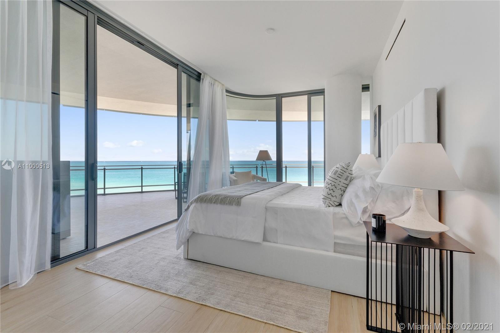 EIGHTY SEVEN PARK - Residential
