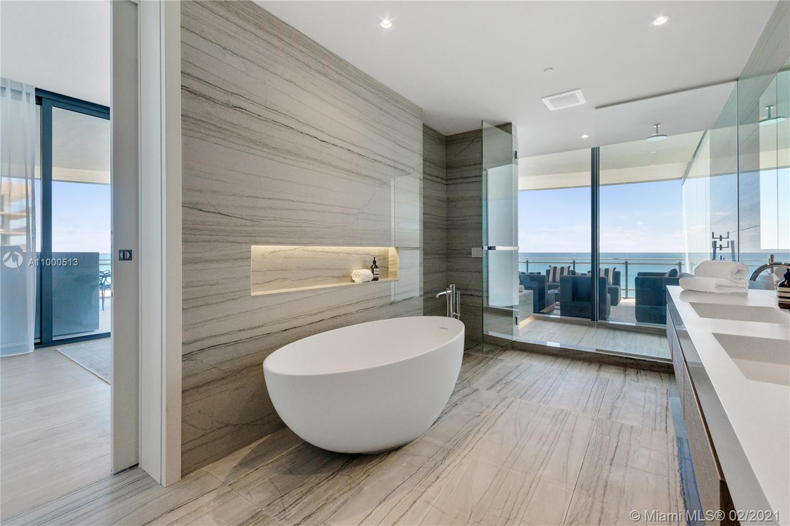 EIGHTY SEVEN PARK - Residential