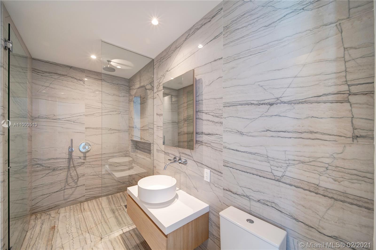 EIGHTY SEVEN PARK - Residential