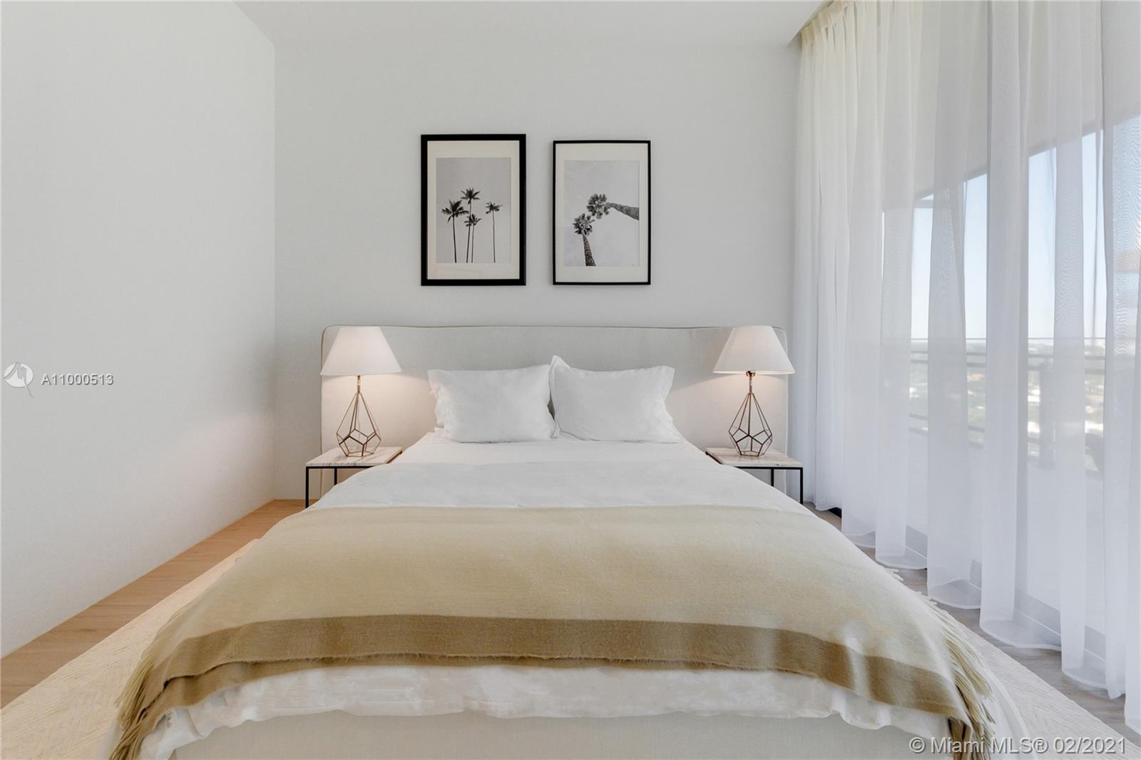 EIGHTY SEVEN PARK - Residential