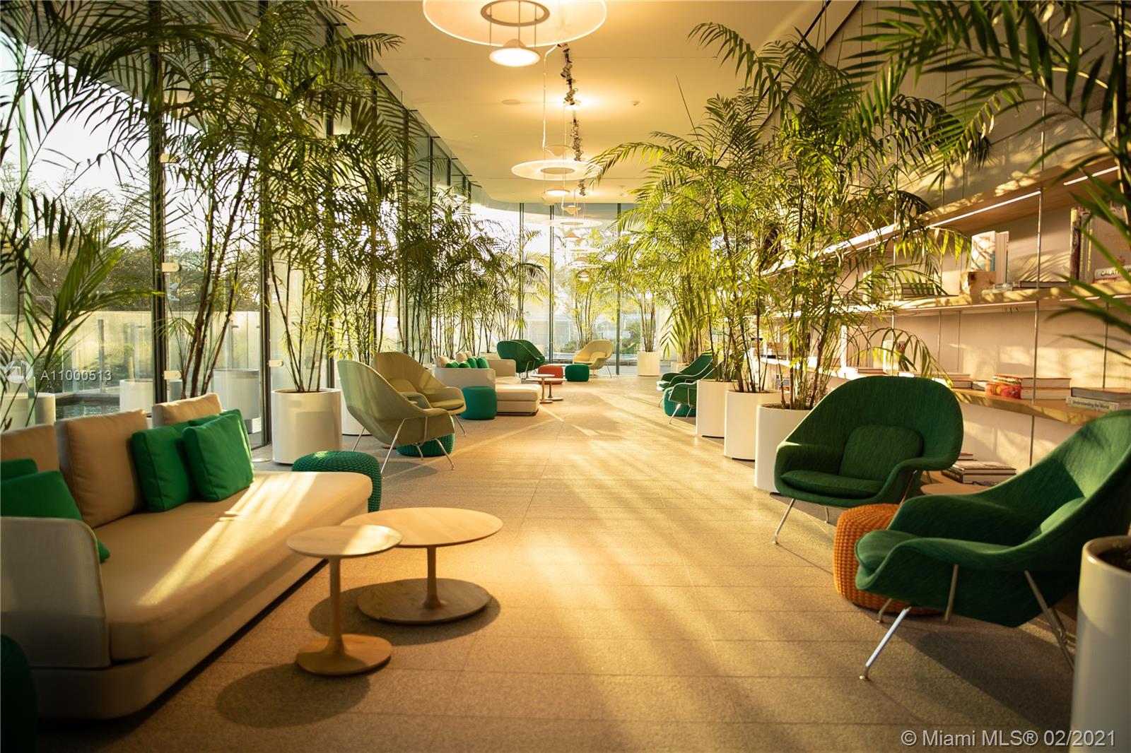 EIGHTY SEVEN PARK - Residential