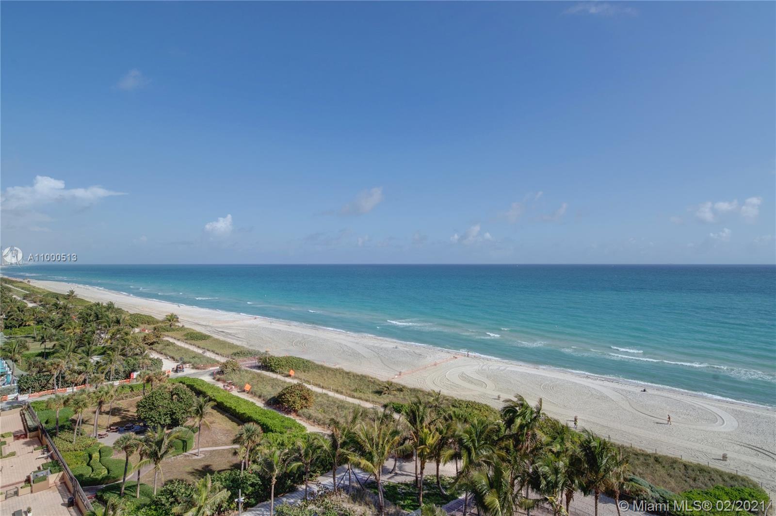 EIGHTY SEVEN PARK - Residential