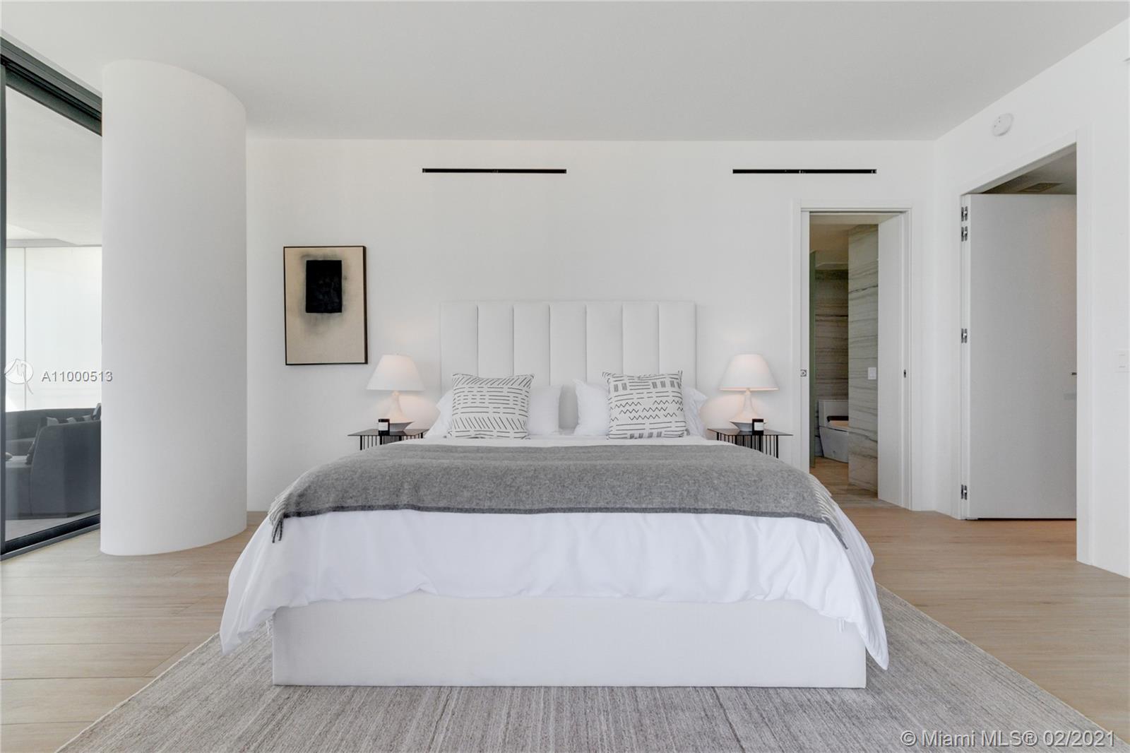 EIGHTY SEVEN PARK - Residential