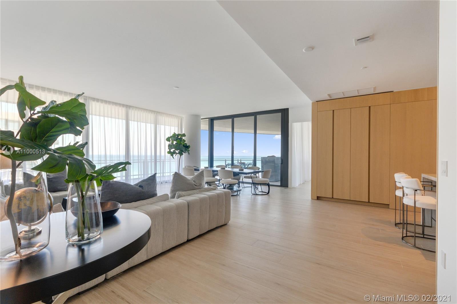 EIGHTY SEVEN PARK - Residential