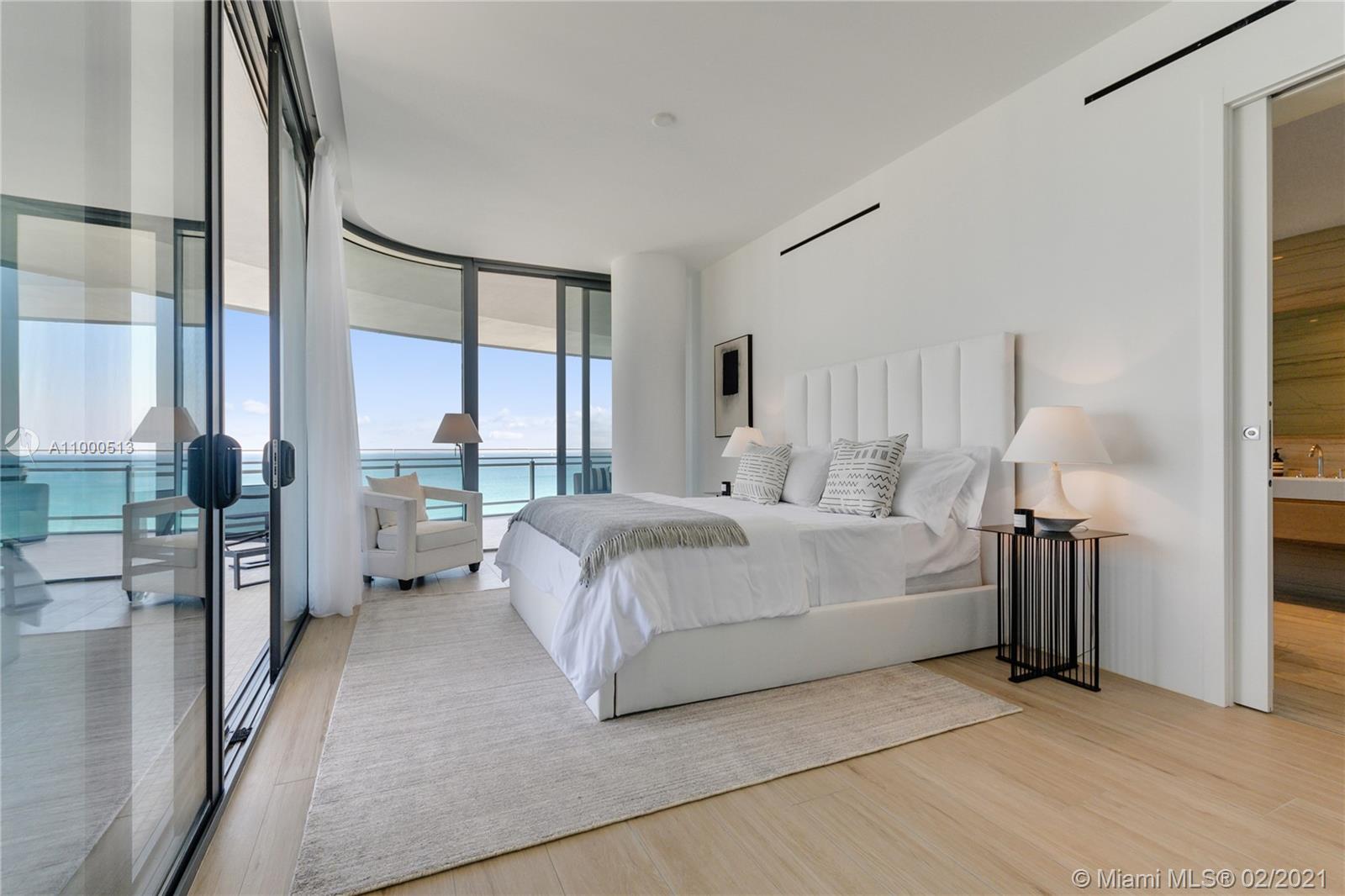 EIGHTY SEVEN PARK - Residential