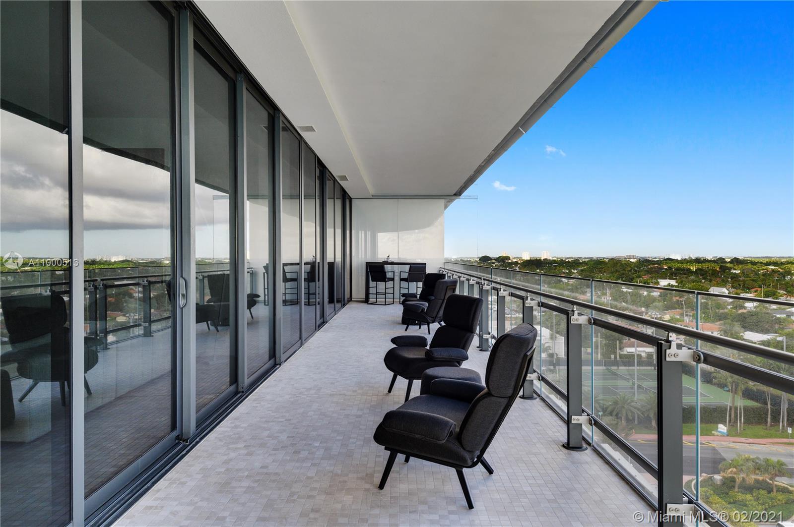 EIGHTY SEVEN PARK - Residential