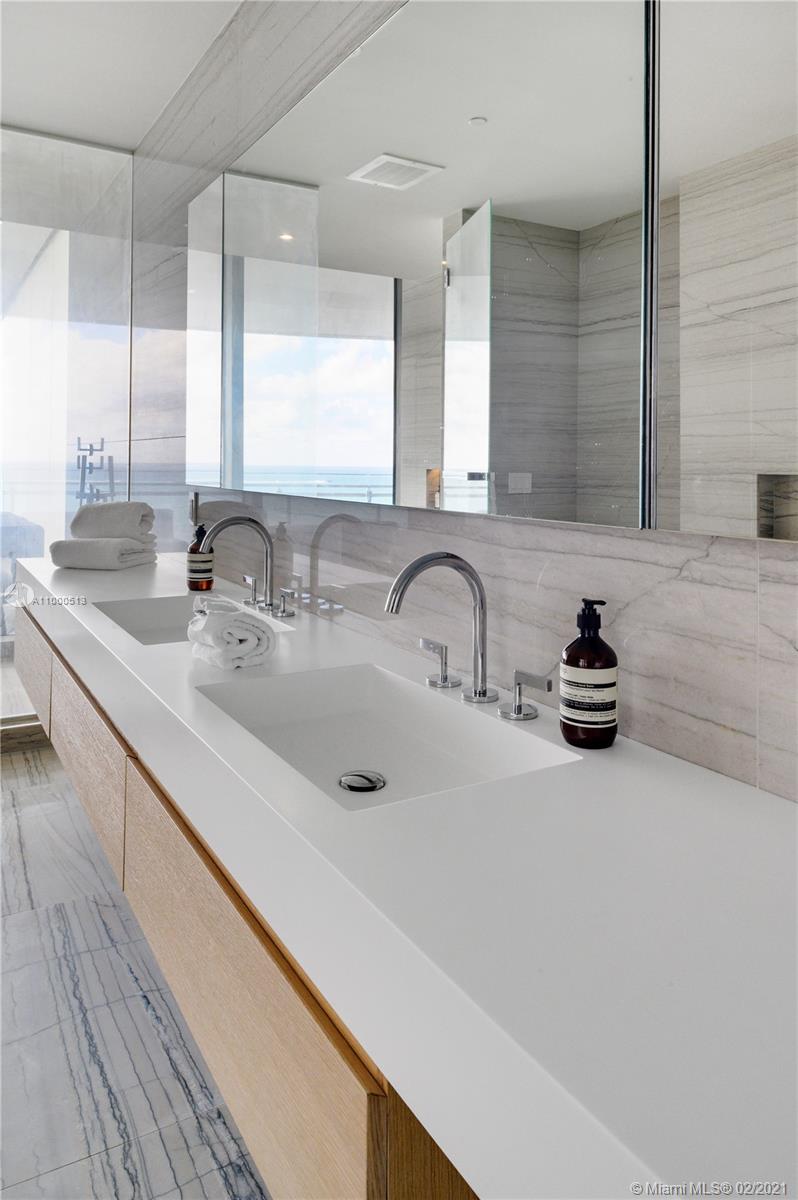 EIGHTY SEVEN PARK - Residential