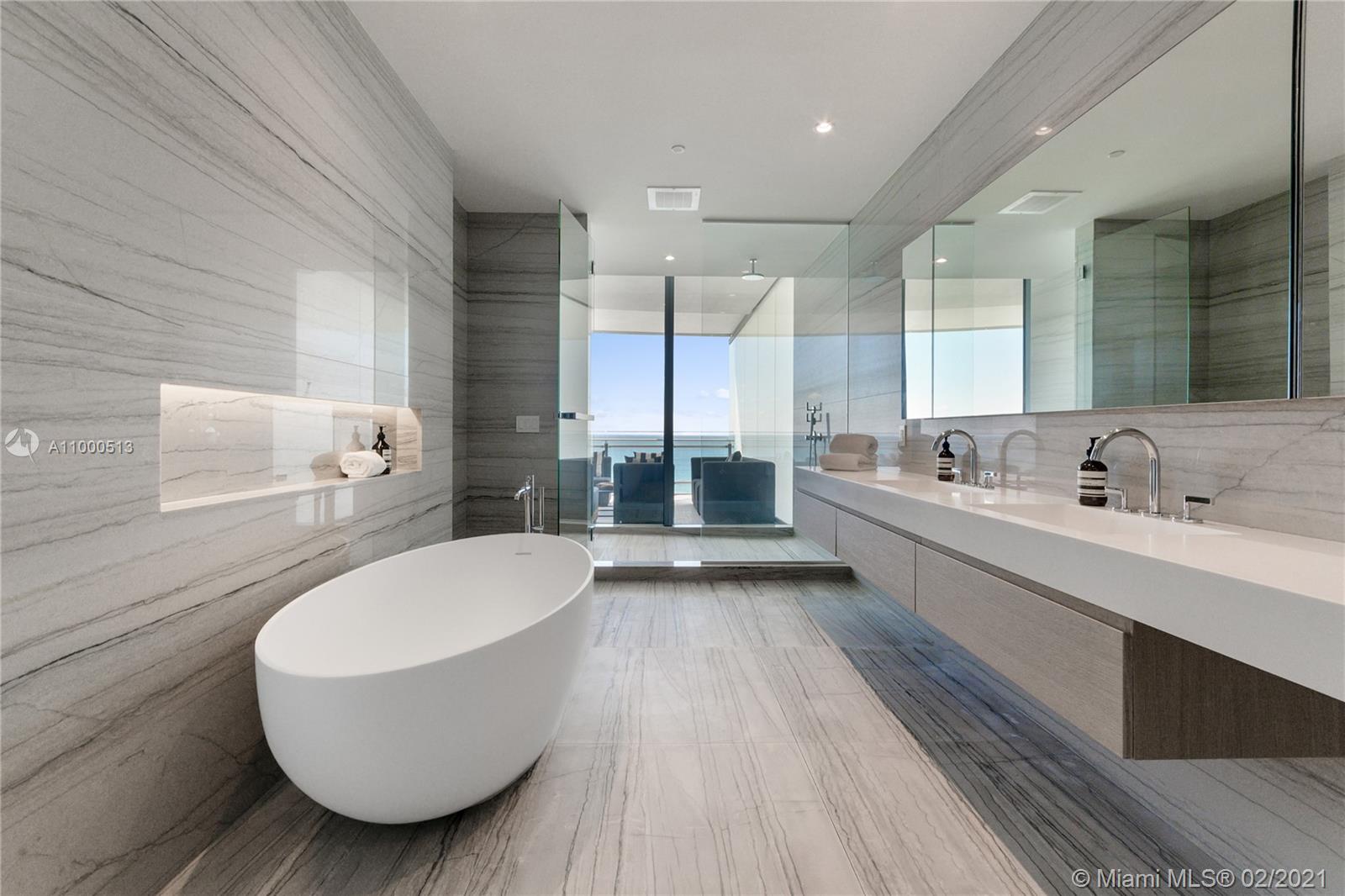 EIGHTY SEVEN PARK - Residential