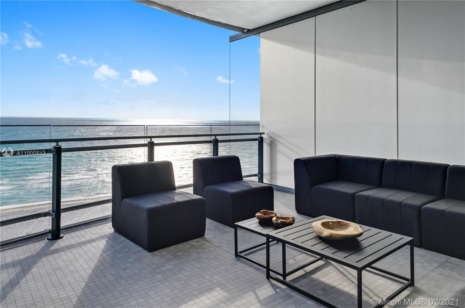 EIGHTY SEVEN PARK - Residential