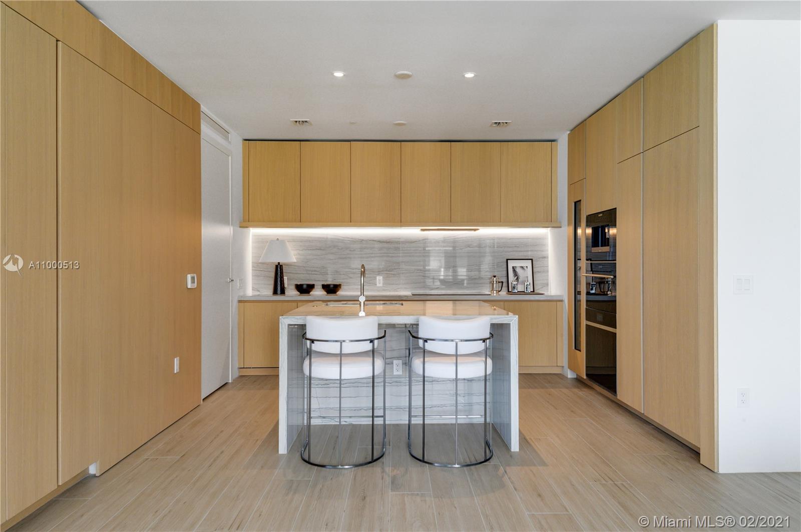 EIGHTY SEVEN PARK - Residential