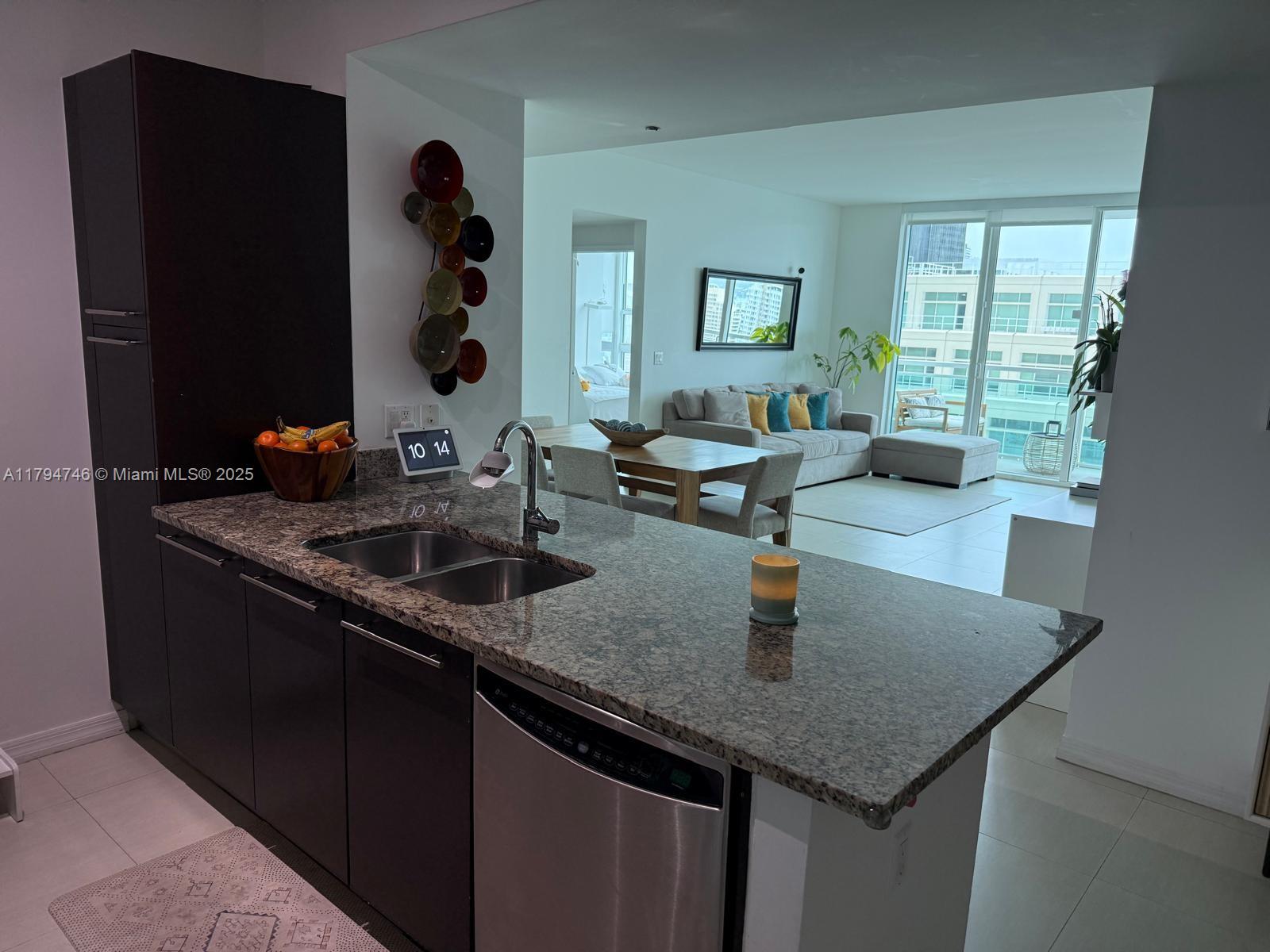 950 Brickell Bay Dr 3604