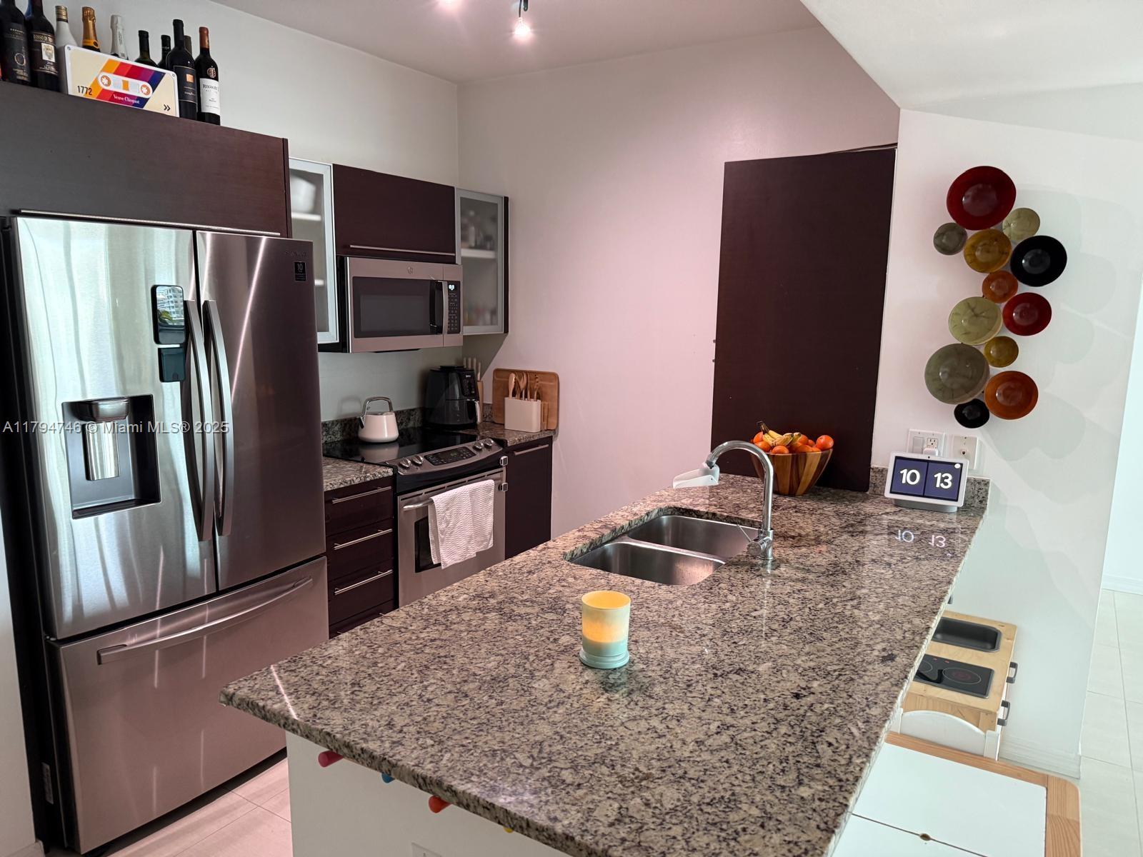 950 Brickell Bay Dr 3604