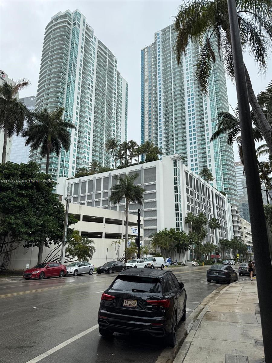Rental Property at 950 Brickell Bay Dr 3604, Miami, Broward County, Florida - Bedrooms: 2 
Bathrooms: 2  - $4,200 MO.