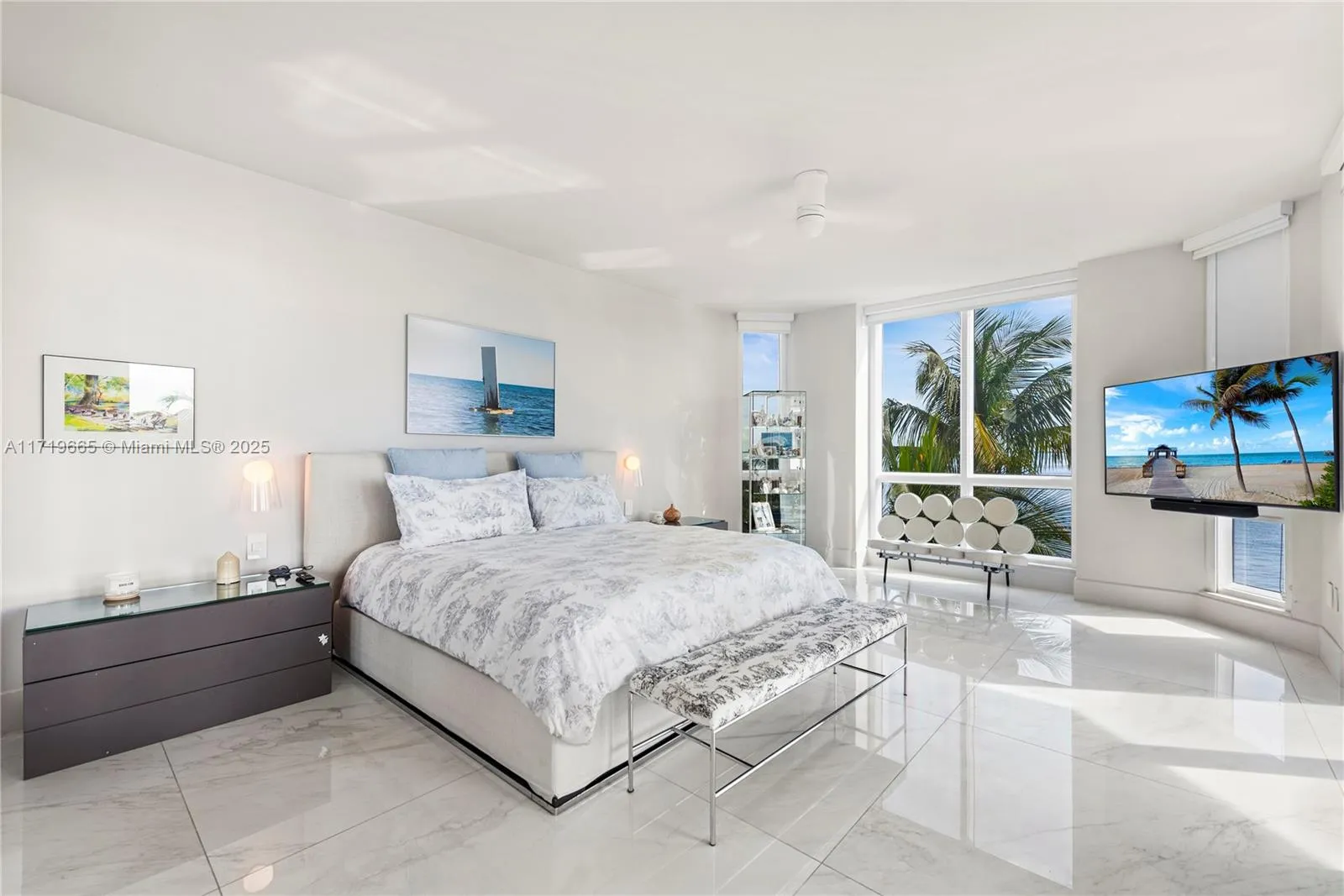 Miami, Florida 33133, United States, 4 Bedrooms Bedrooms, ,4 BathroomsBathrooms,Residential,Active,21078