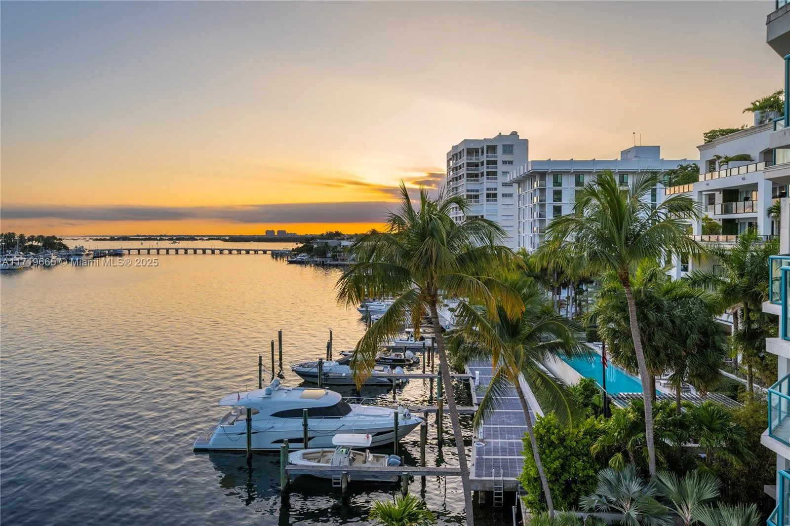 Miami, Florida 33133, United States, 4 Bedrooms Bedrooms, ,4 BathroomsBathrooms,Residential,Active,21078