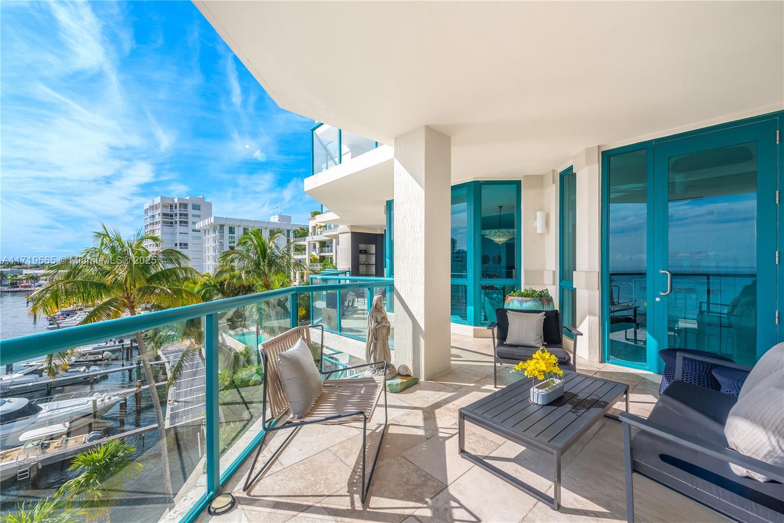BEACON HARBOUR CONDO - Residential