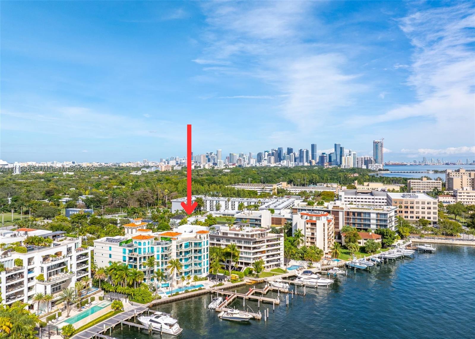 BEACON HARBOUR CONDO - Residential