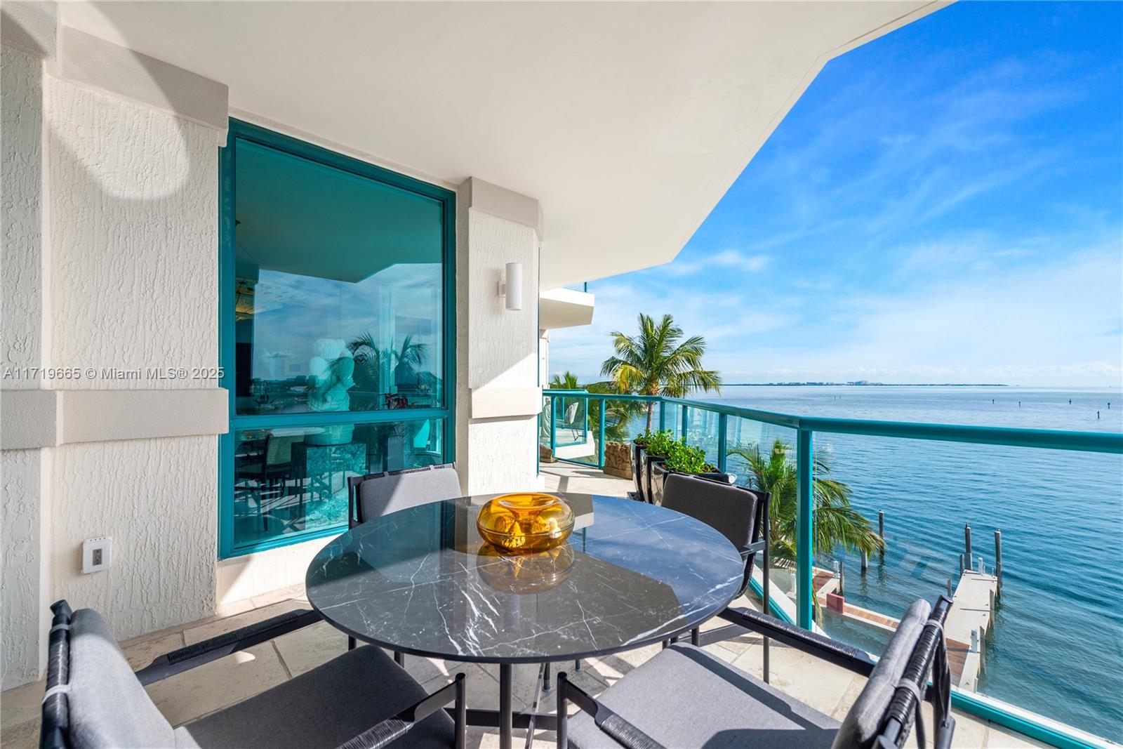 BEACON HARBOUR CONDO - Residential