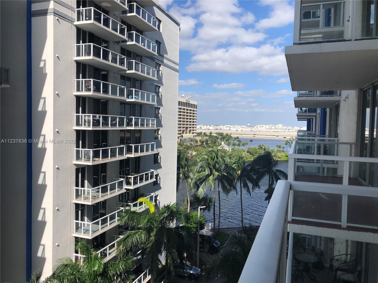 BLUE LAGOON CONDO - Residential Lease