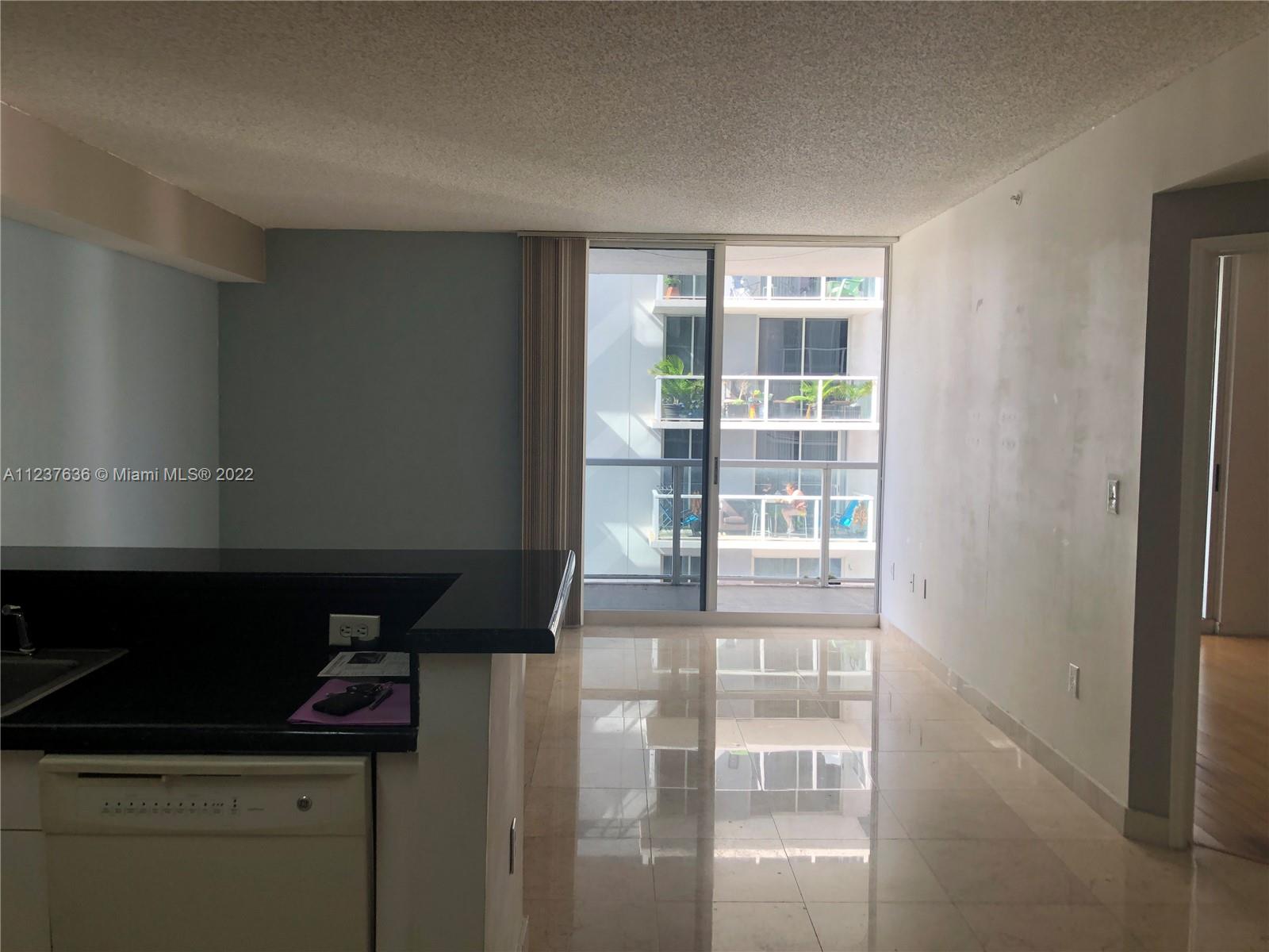 BLUE LAGOON CONDO - Residential Lease