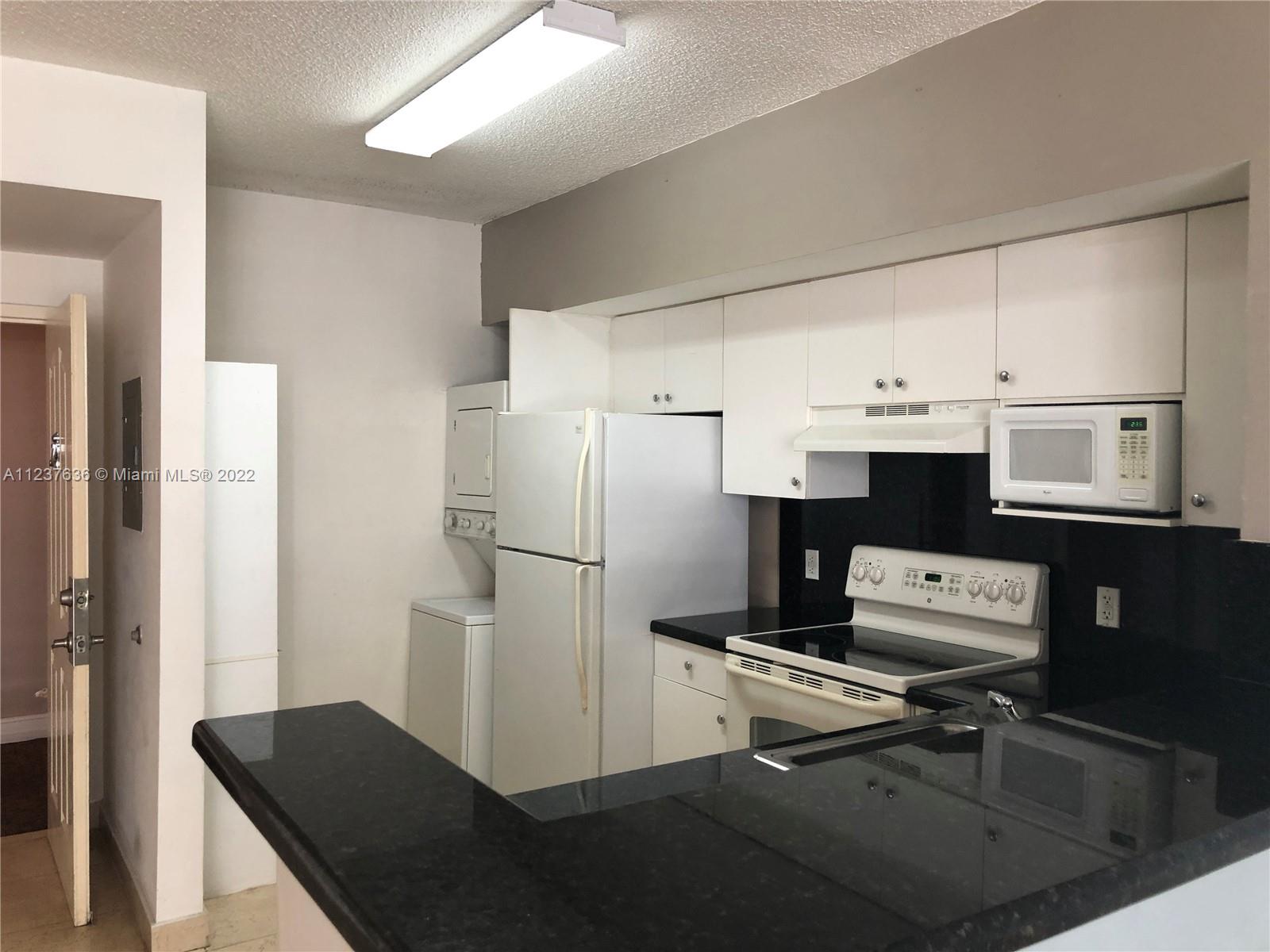 BLUE LAGOON CONDO - Residential Lease