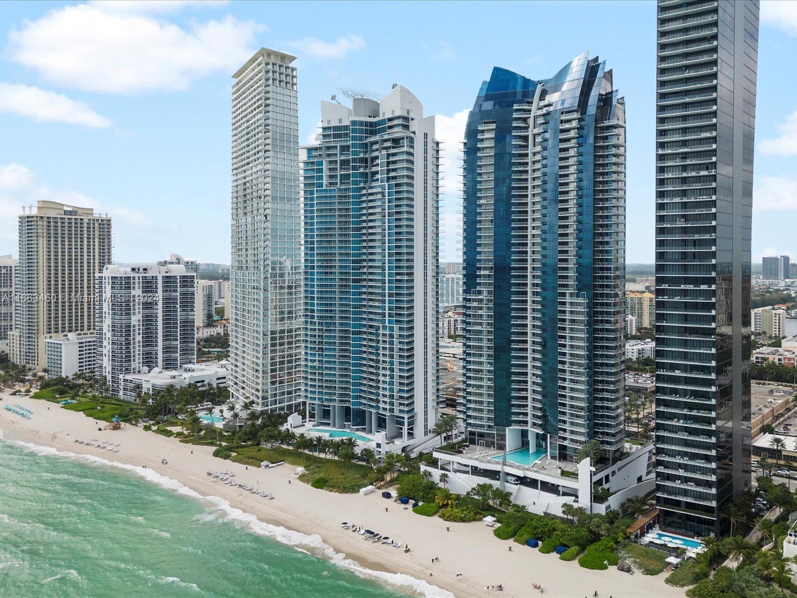 JADE OCEAN CONDO - Residential