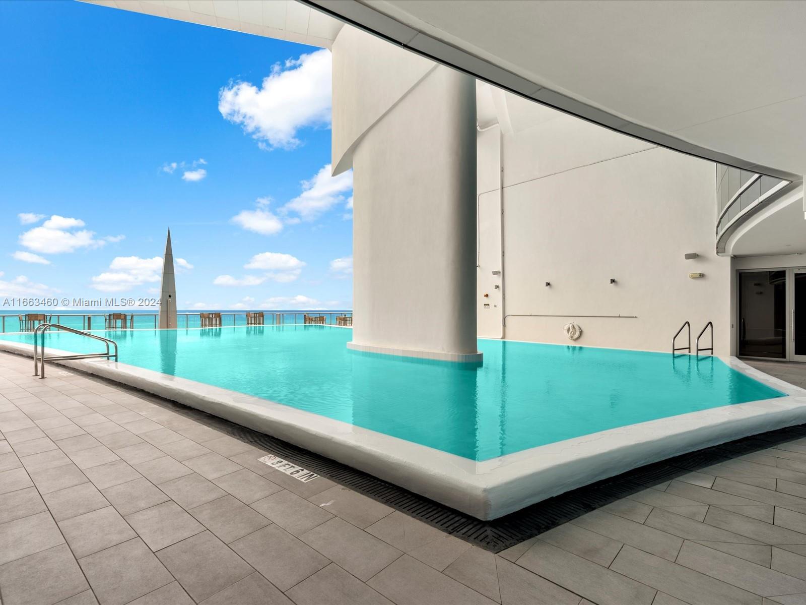 JADE OCEAN CONDO - Residential