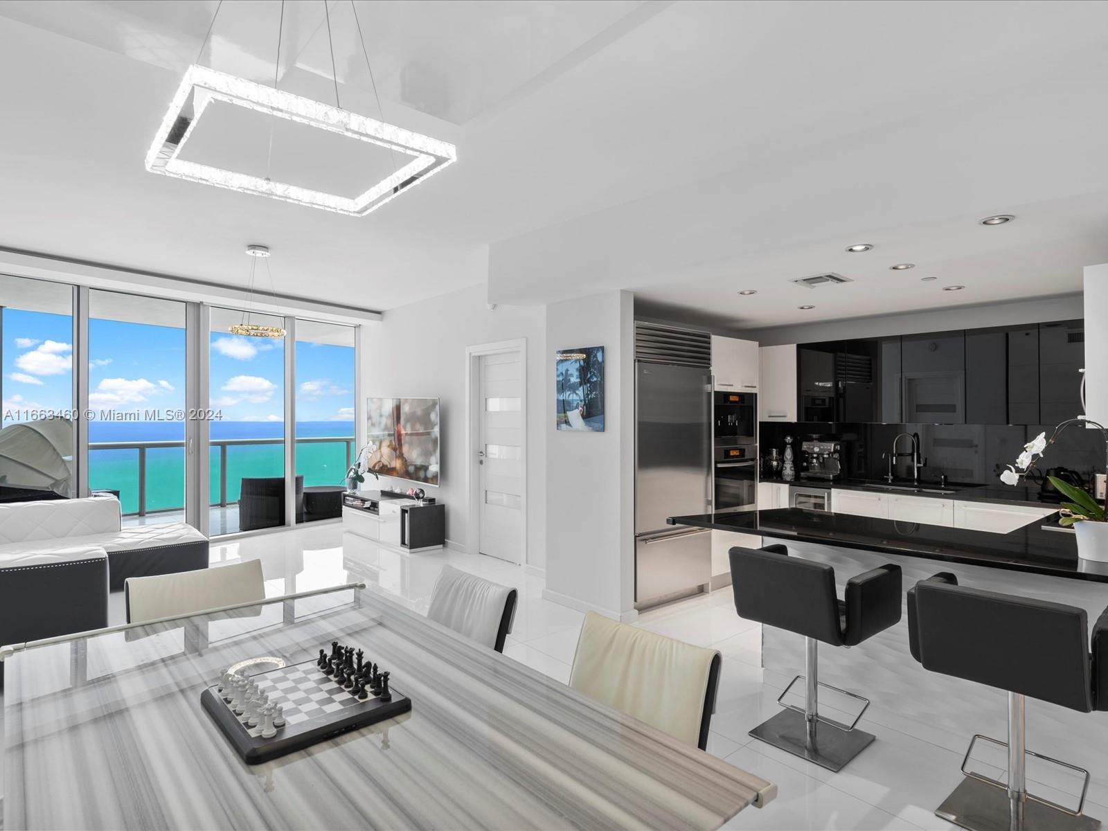 JADE OCEAN CONDO - Residential
