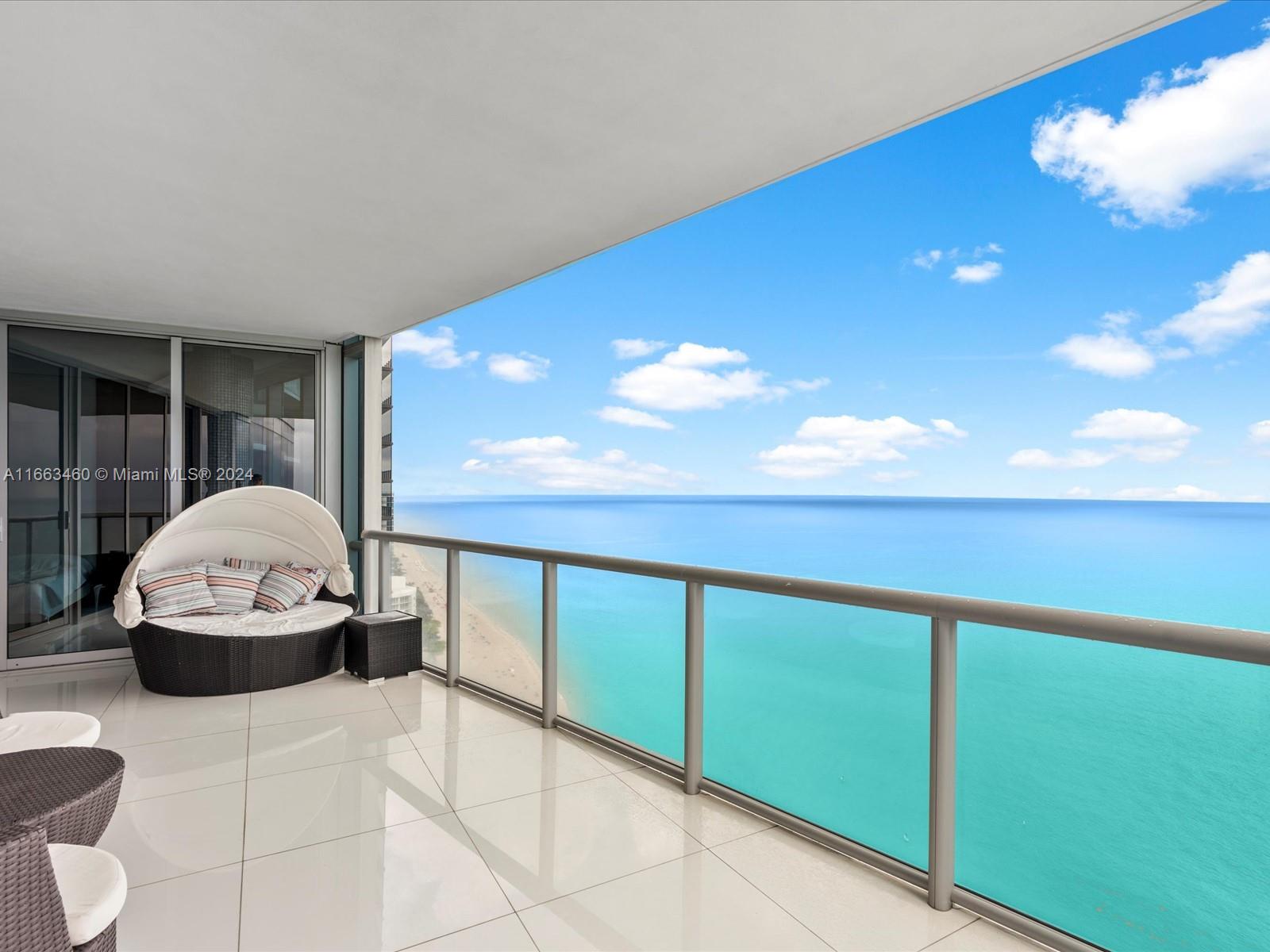 JADE OCEAN CONDO - Residential