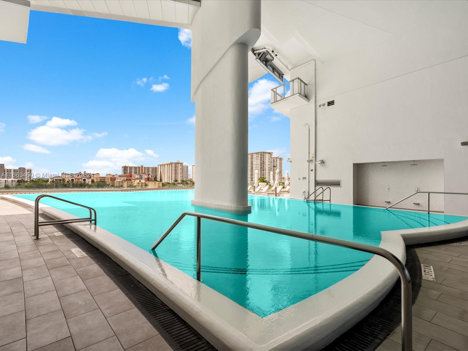 JADE OCEAN CONDO - Residential