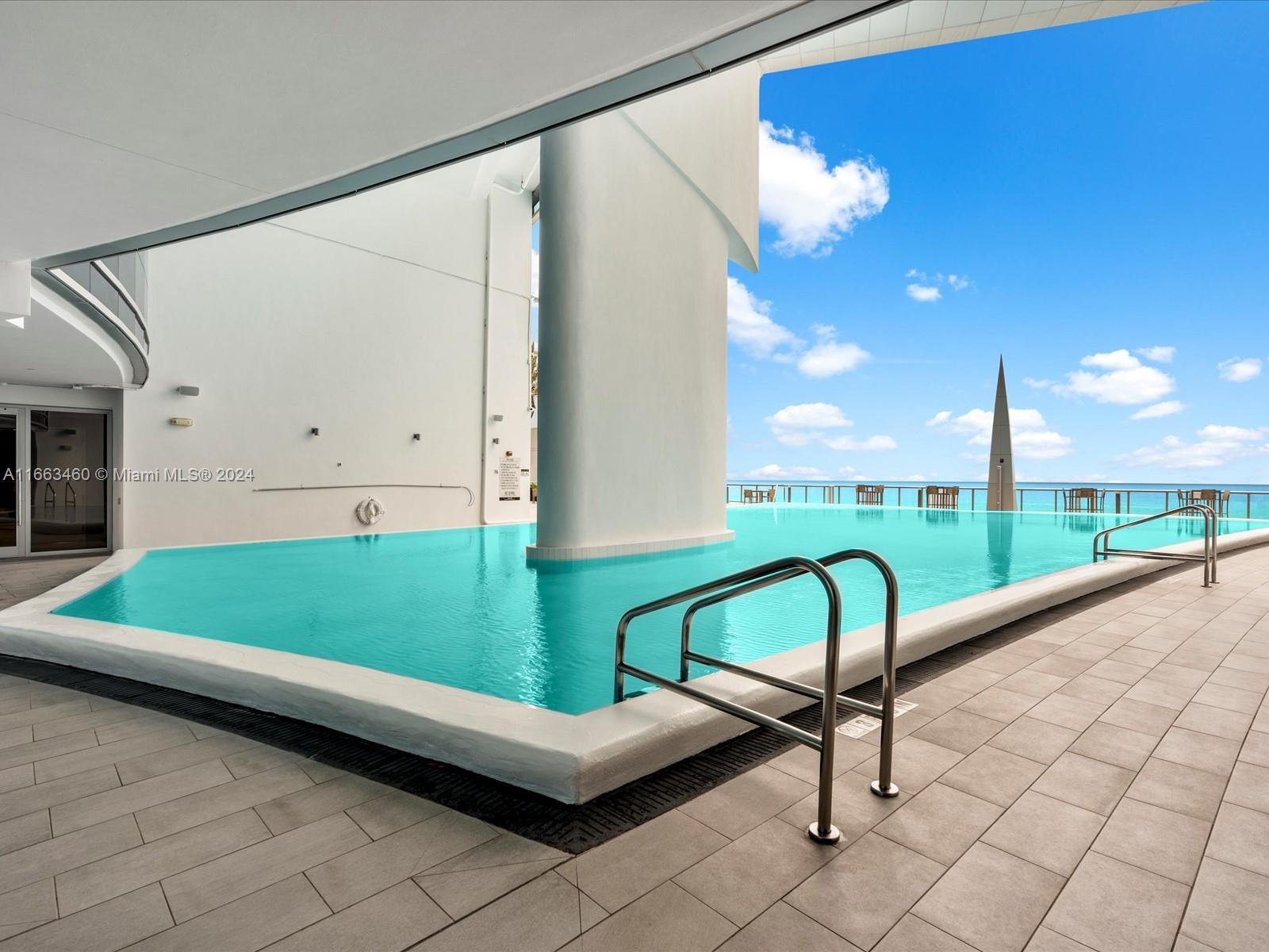 JADE OCEAN CONDO - Residential