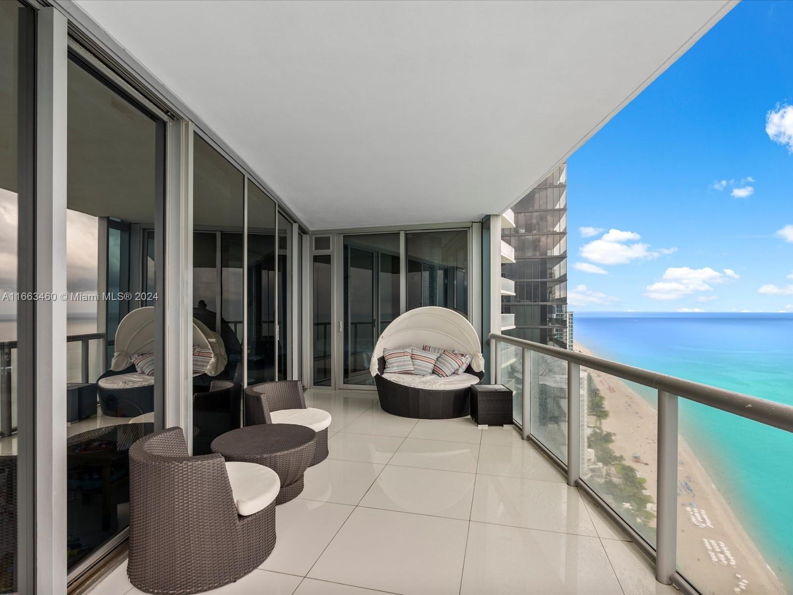 JADE OCEAN CONDO - Residential