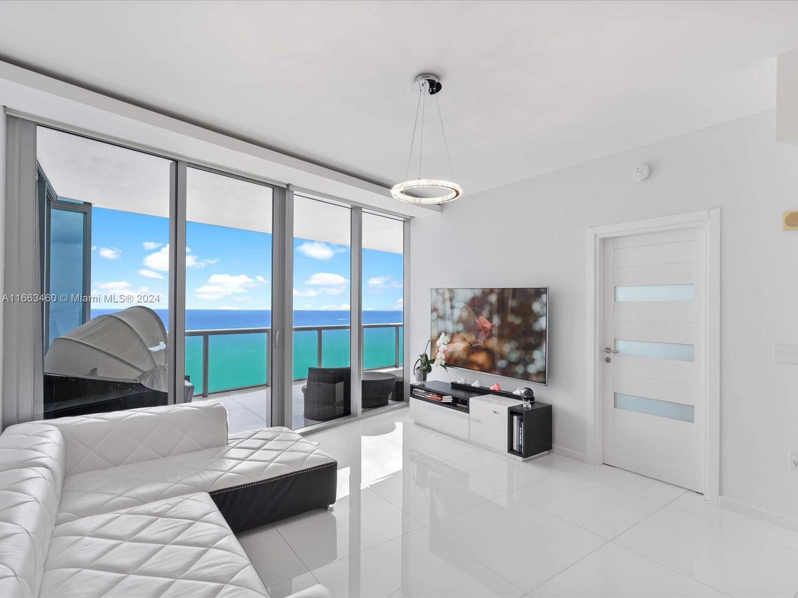 JADE OCEAN CONDO - Residential