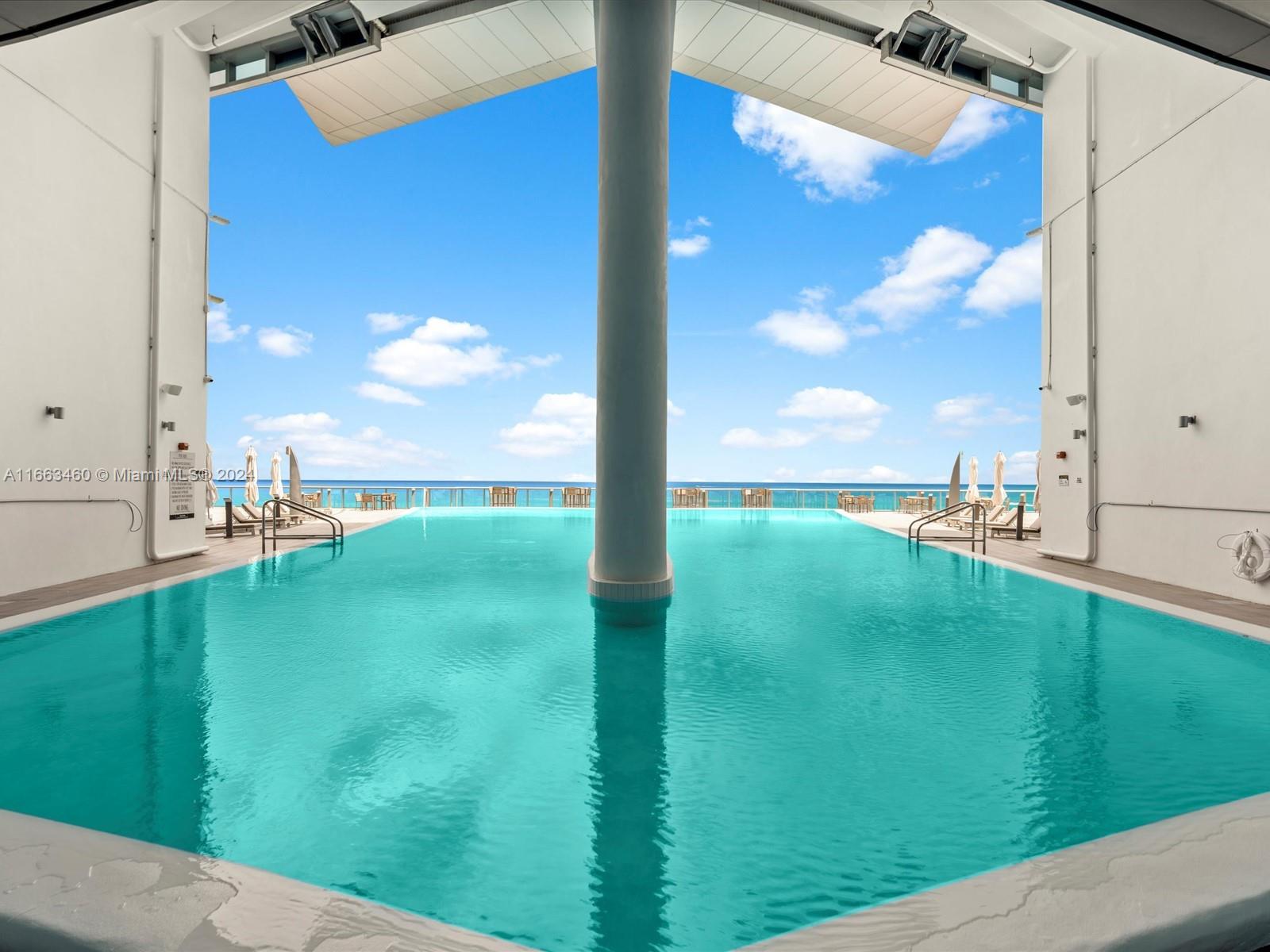 JADE OCEAN CONDO - Residential