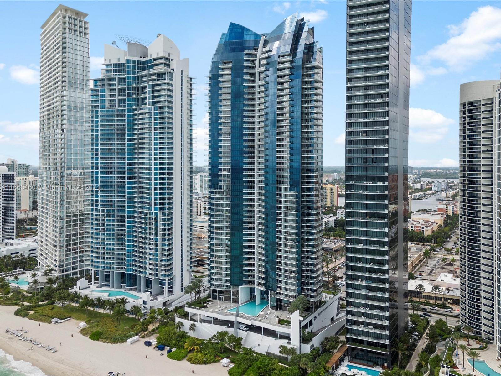 JADE OCEAN CONDO - Residential