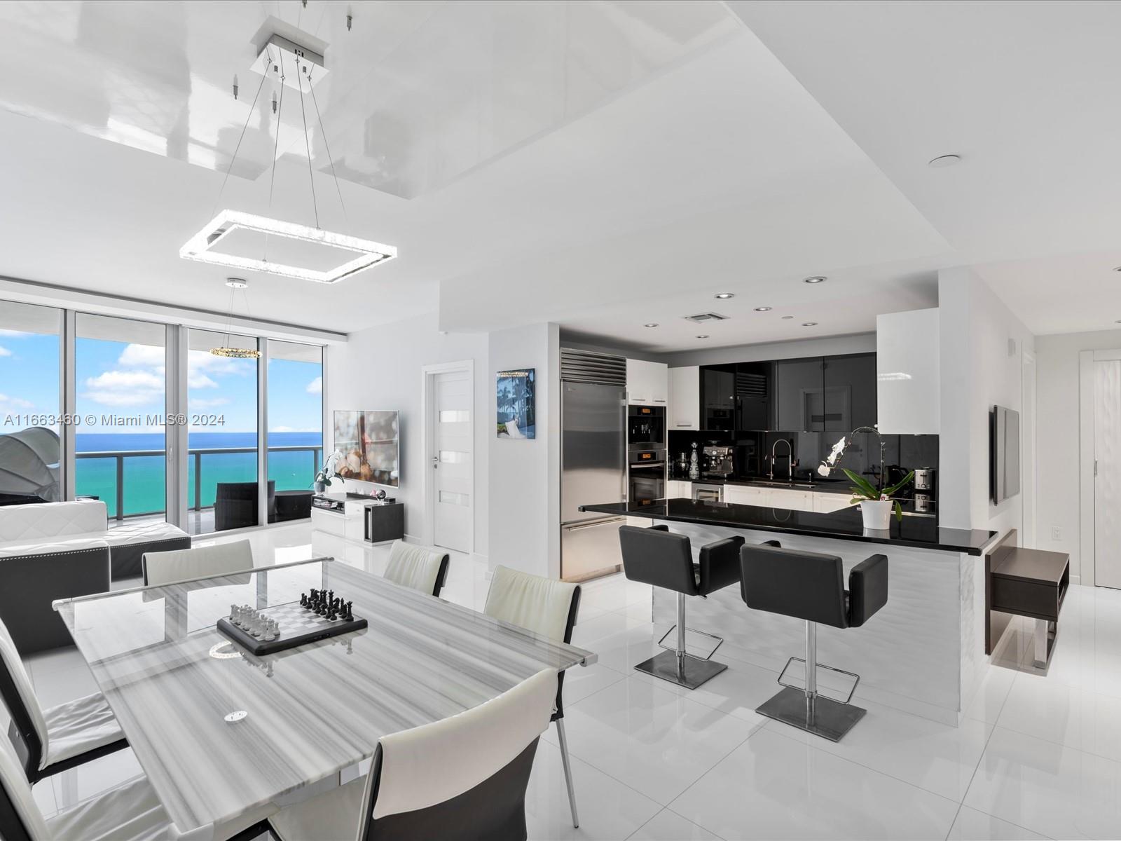 JADE OCEAN CONDO - Residential
