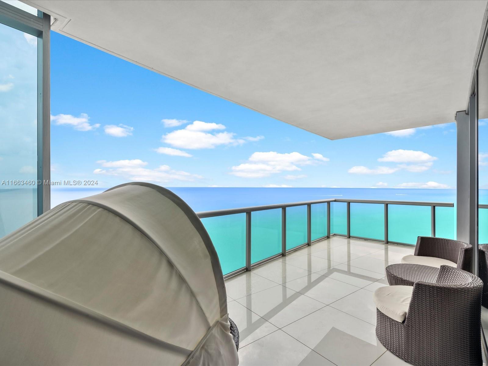 JADE OCEAN CONDO - Residential