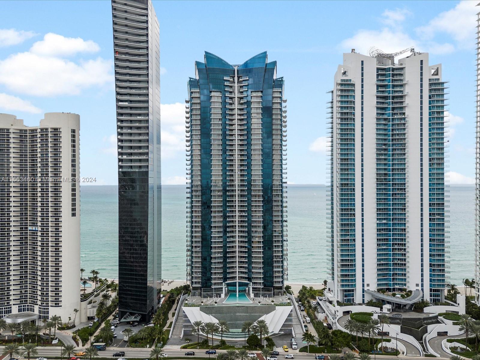 JADE OCEAN CONDO - Residential