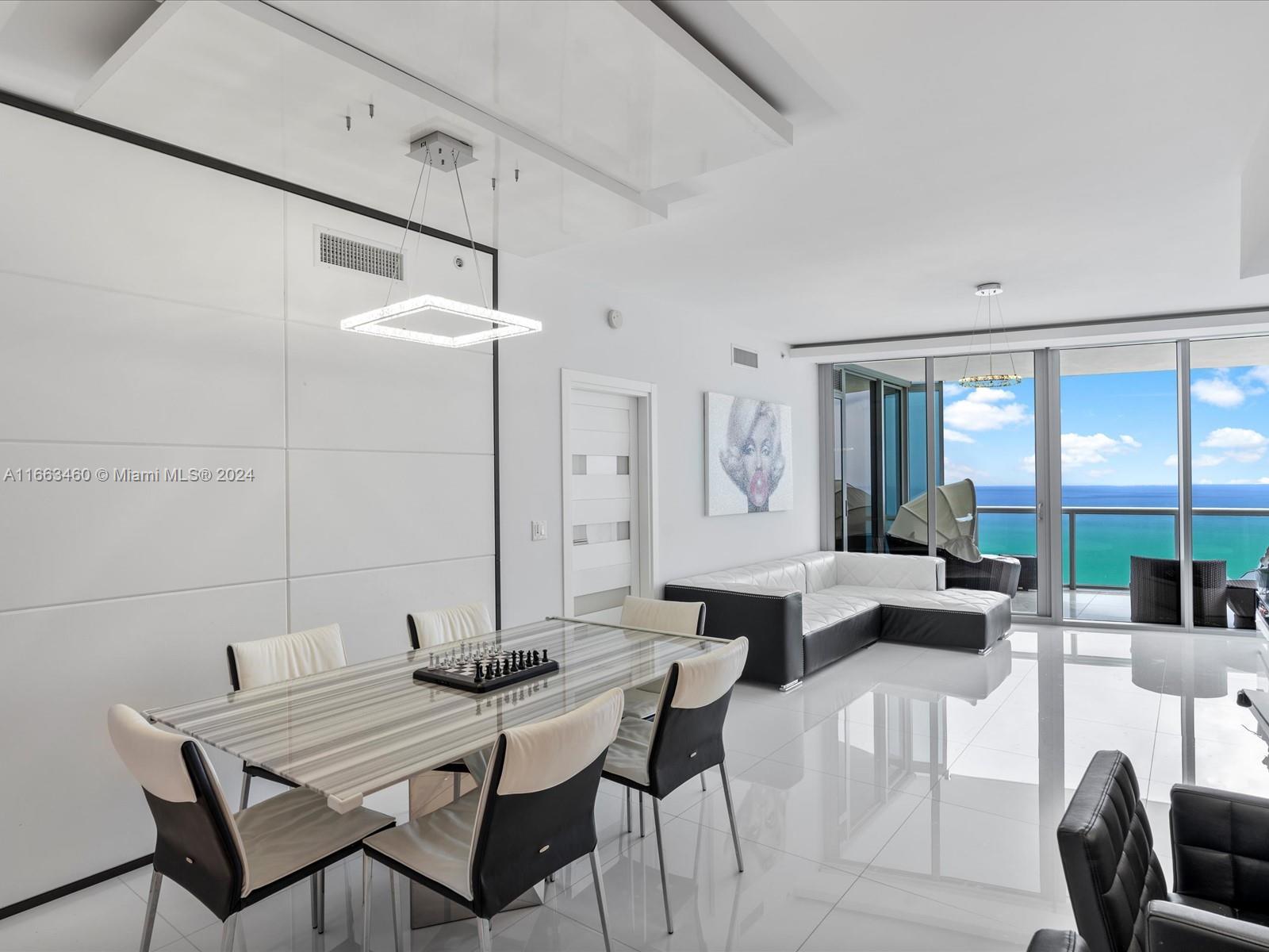 JADE OCEAN CONDO - Residential