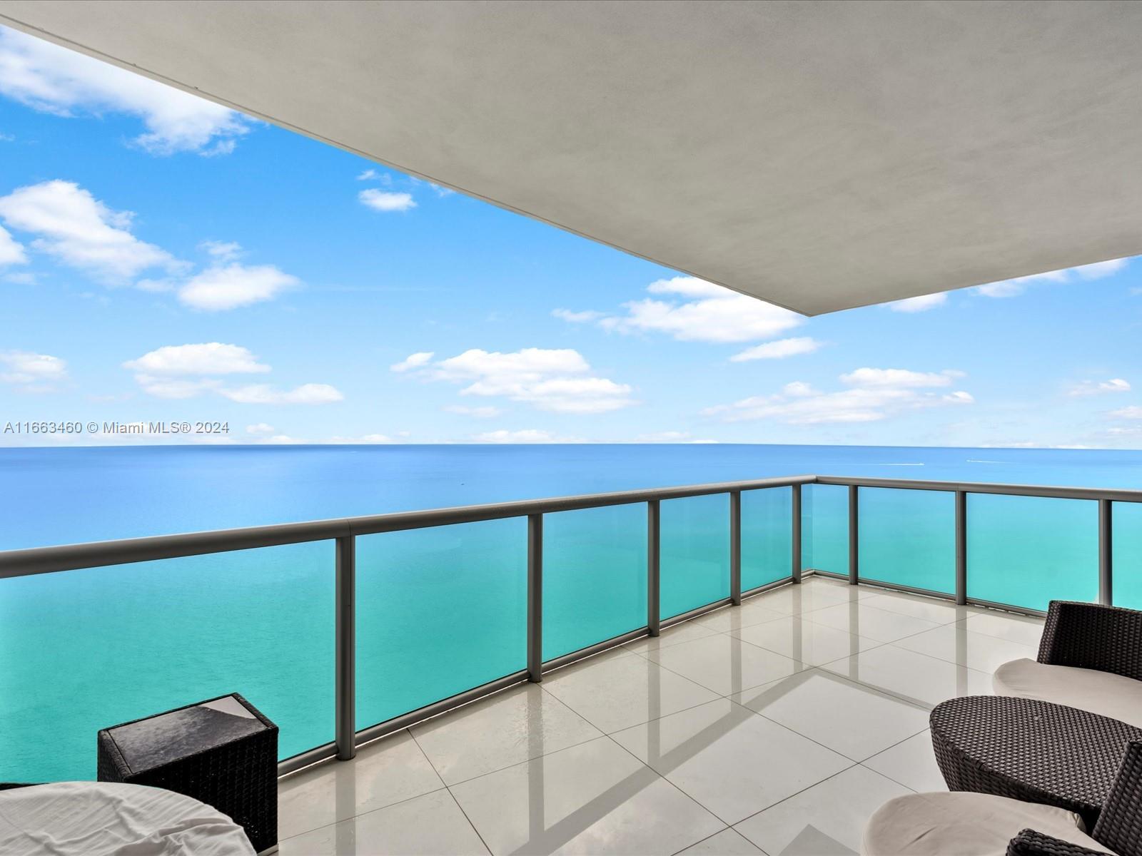 JADE OCEAN CONDO - Residential
