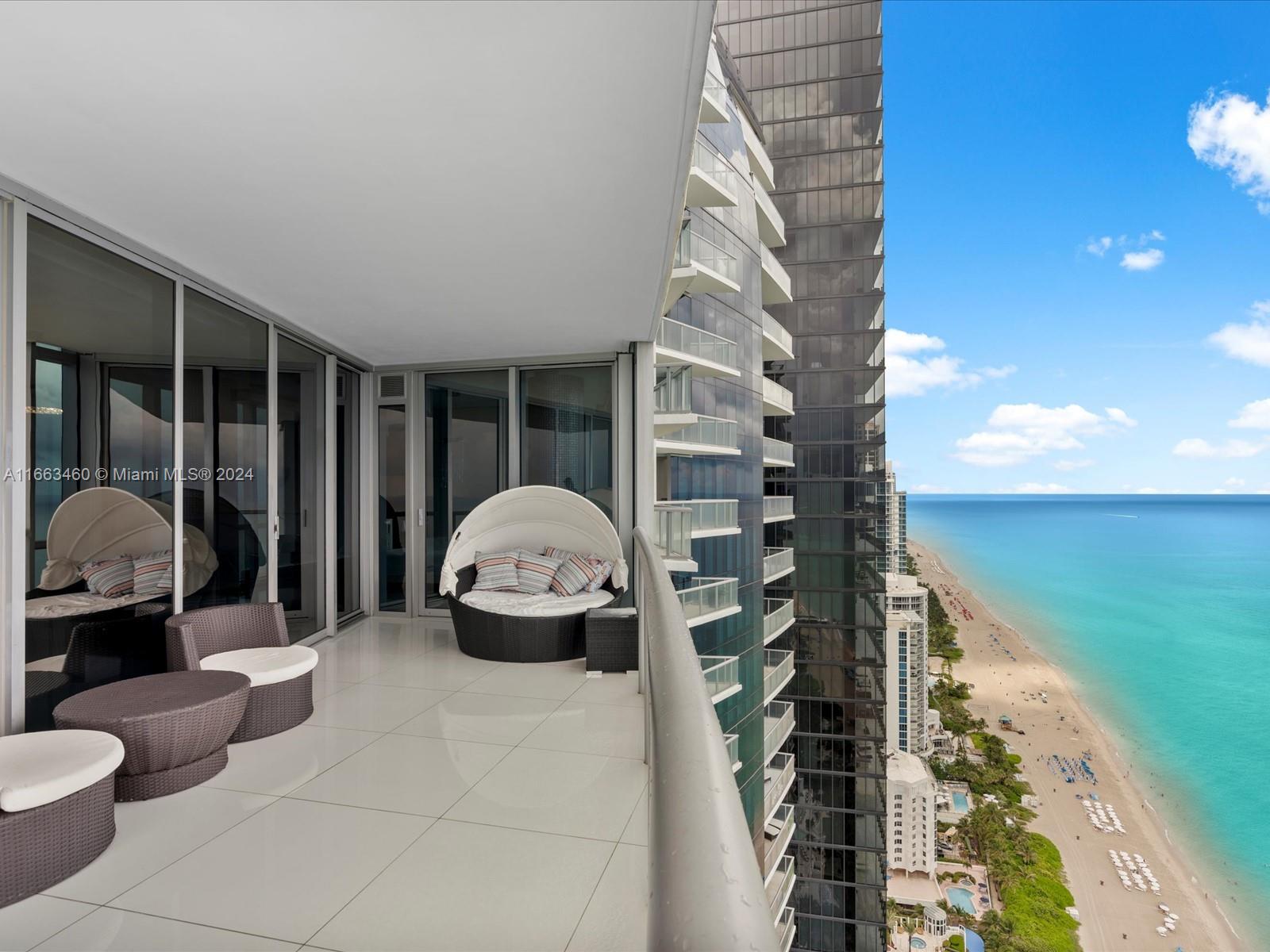 JADE OCEAN CONDO - Residential