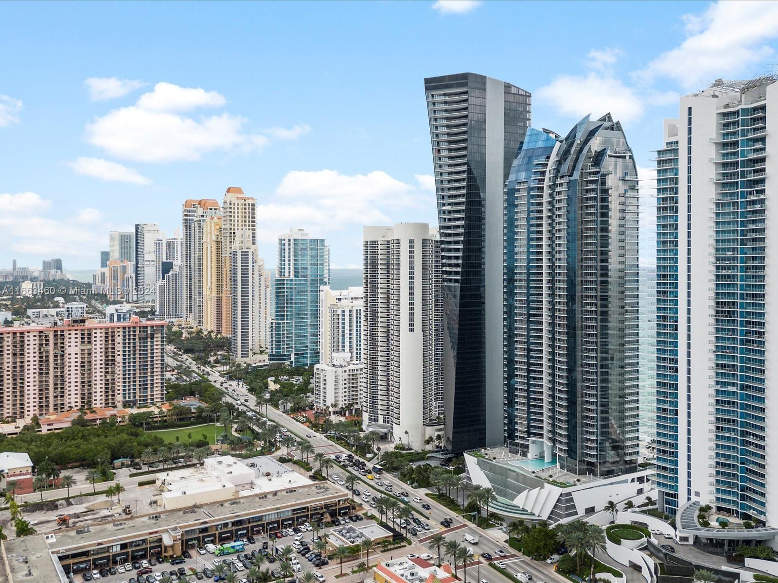 JADE OCEAN CONDO - Residential