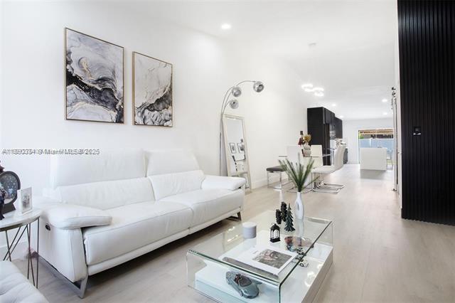 ALAMEDA BY THE LAKE - Residential Lease