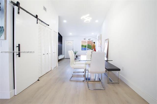 ALAMEDA BY THE LAKE - Residential Lease