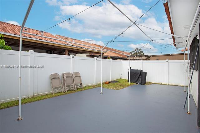 ALAMEDA BY THE LAKE - Residential Lease